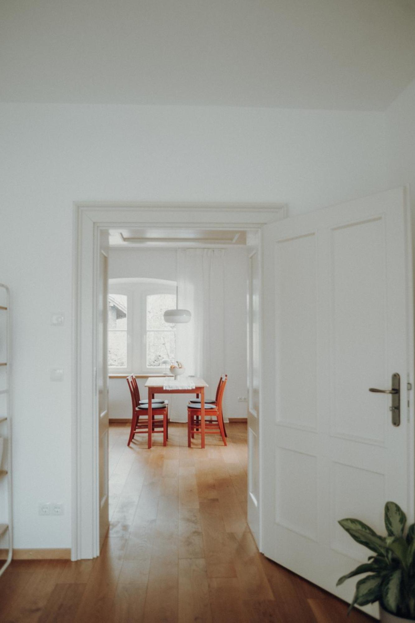 Weinstrassen Apartment Mit Zentrumsanbindung Neustadt an der Weinstraße Zewnętrze zdjęcie