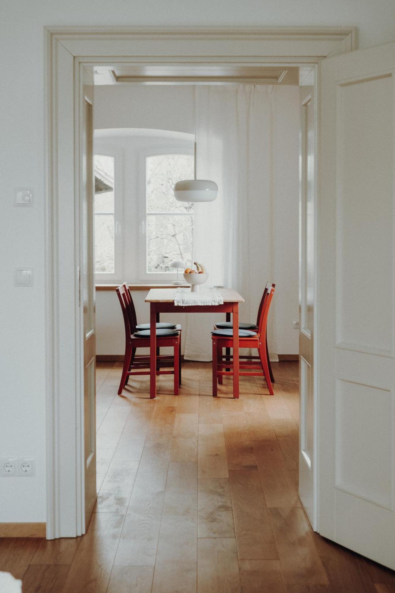 Weinstrassen Apartment Mit Zentrumsanbindung Neustadt an der Weinstraße Zewnętrze zdjęcie